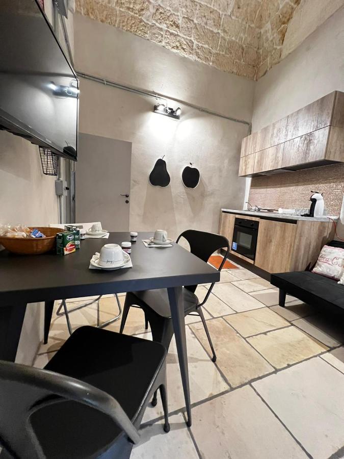 Urban Suite Corato Exterior foto